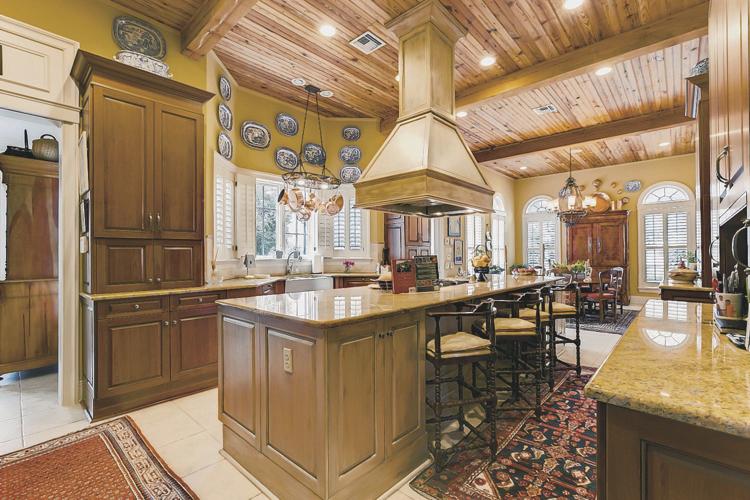 No. 9 English Turn Blvd. in English Turn Real Estate