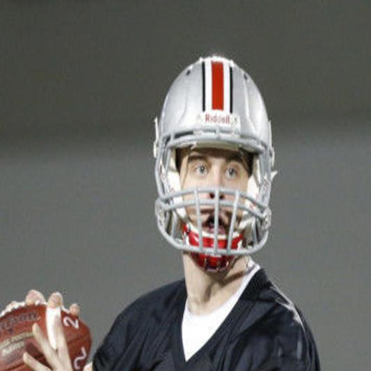 Joe Burrow, Athens, Dual-Threat Quarterback