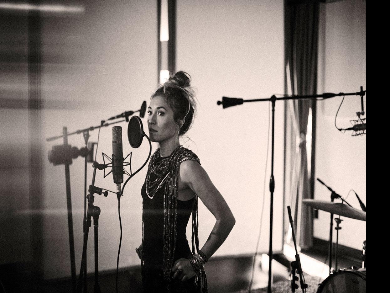 Lauren Daigle on how faith, South Louisiana roots fueled ...
