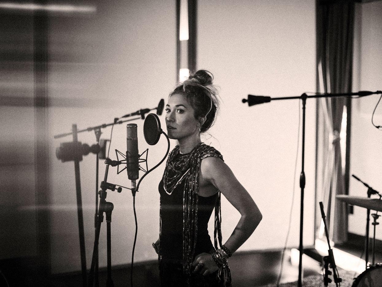 Lauren Daigle on how faith, South Louisiana roots fueled ...