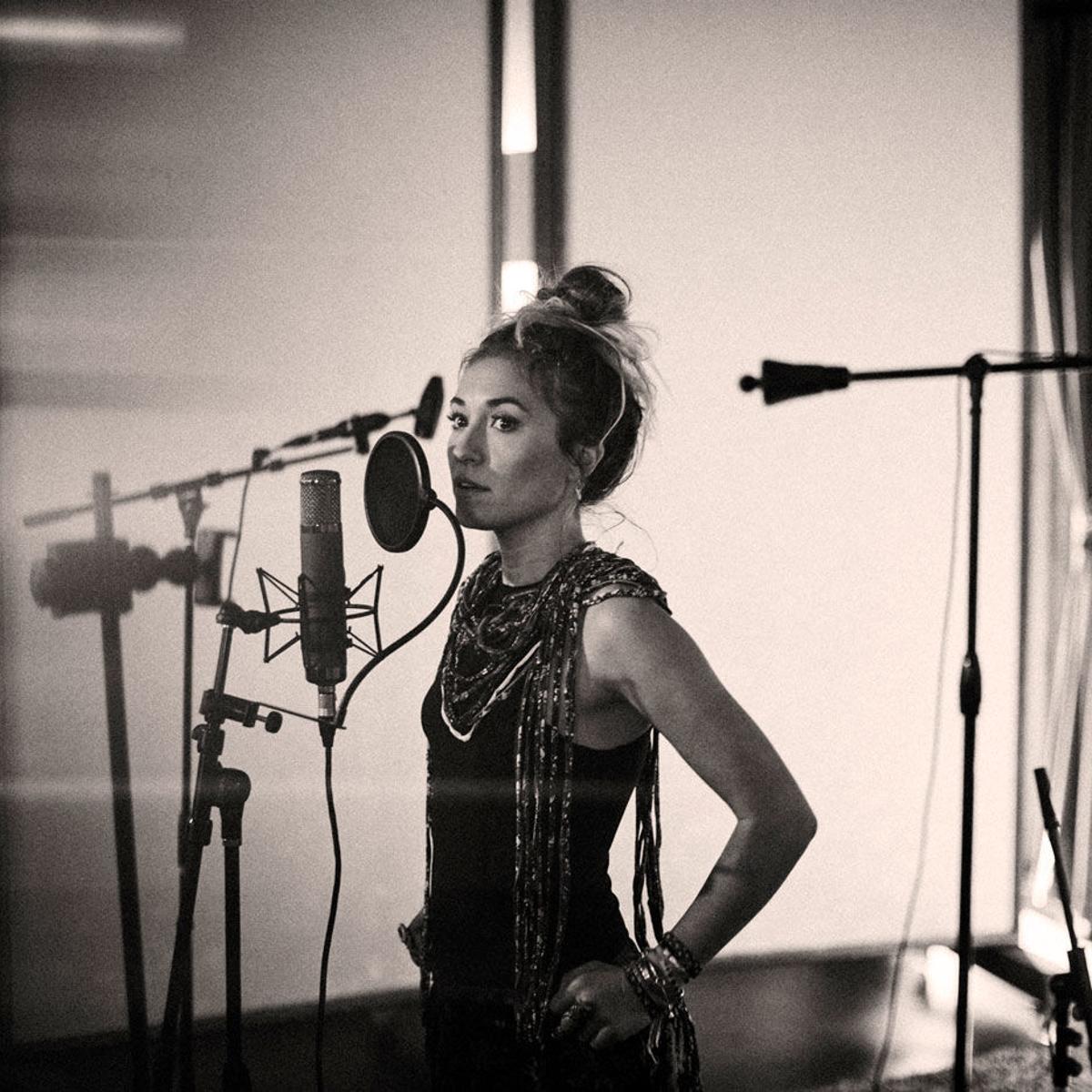 Lauren Daigle on how faith, South Louisiana roots fueled ...