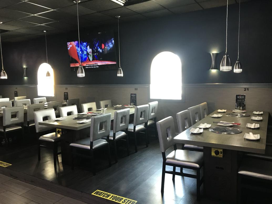 Gangnam Korean BBQ, now open in Metairie, offers buffet, house