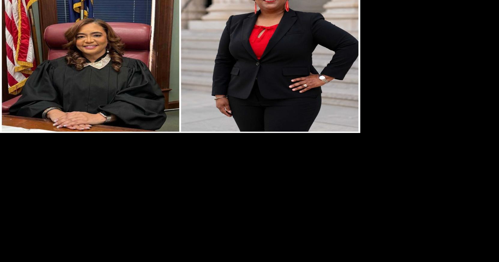 Surprise candidate challenges New Orleans magistrate judge for seat