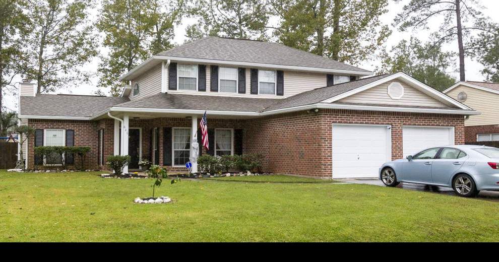 St. Tammany Parish property transfers, Sept. 29 to Oct. 12, 2015 Home