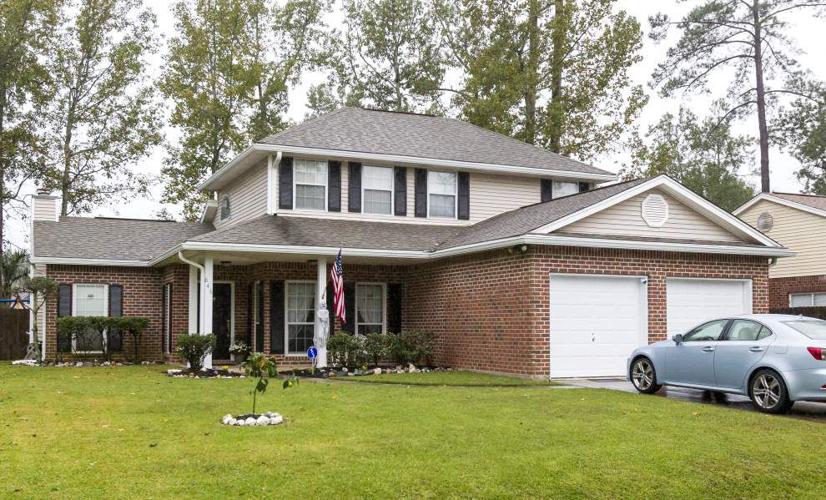 St. Tammany Parish property transfers, Sept. 29 to Oct. 12, 2015 Home