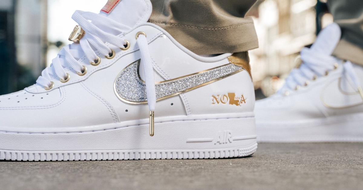 New air force ones shoes Clearance