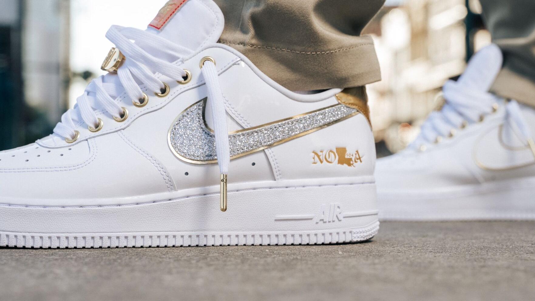 Nike air force new Clearance