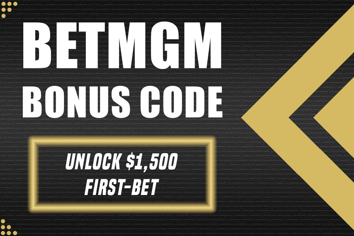 BetMGM Bonus Code NOLA1500: $1.5K Promo For MLB, NBA Finals | Sports ...