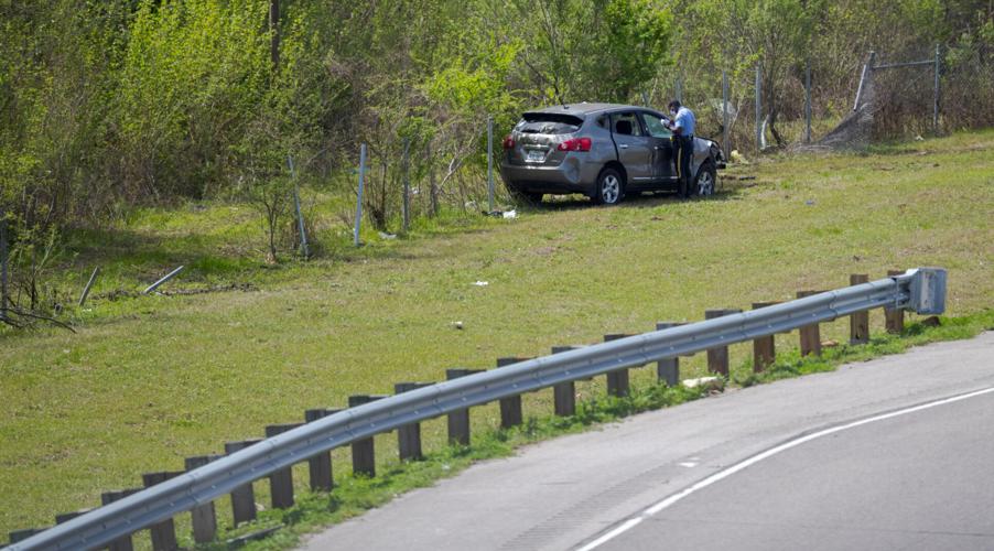 Woman killed in wreck on I-10 East at Chef Menteur exit, New Orleans ...