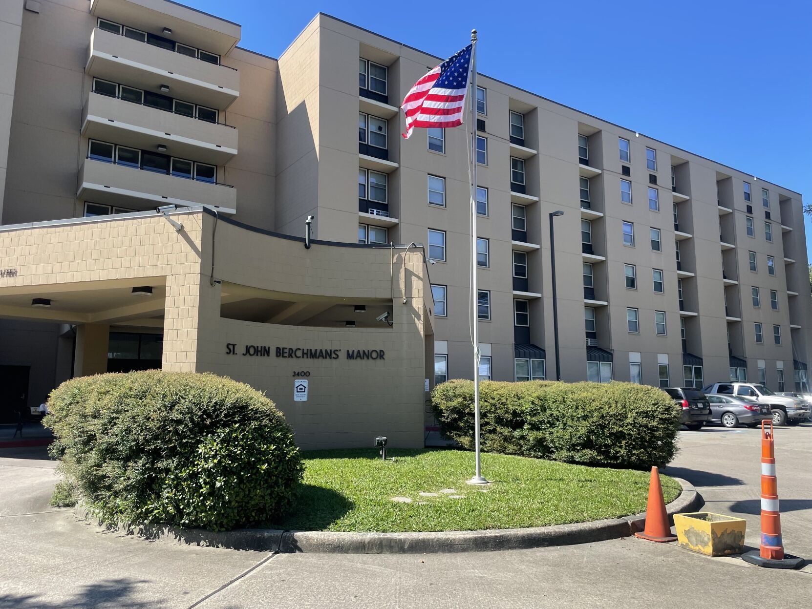 Louisiana senior apartments get money for energy efficiency
