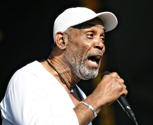 Frankie Beverly and Maze returning to the Essence Fest in 2015 Music