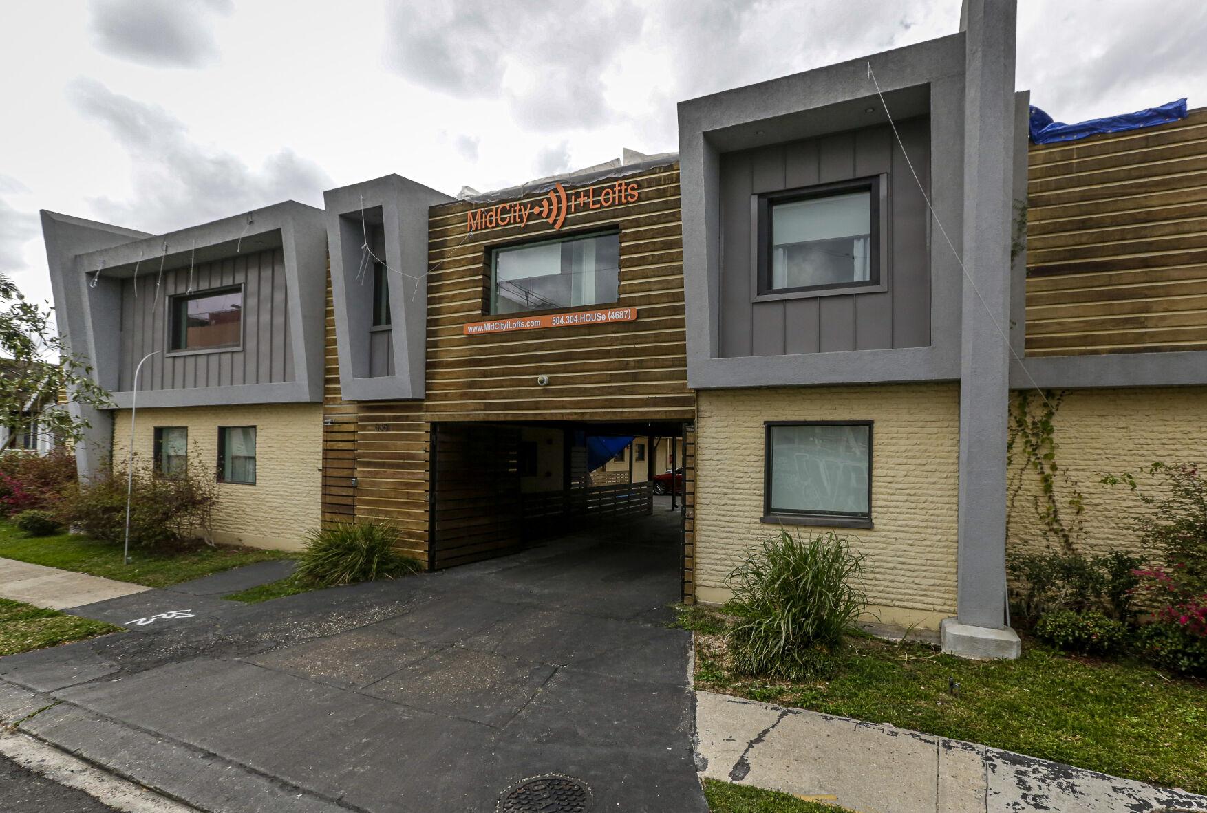 Jury orders landlord Joshua Bruno to pay in dispute with short-term