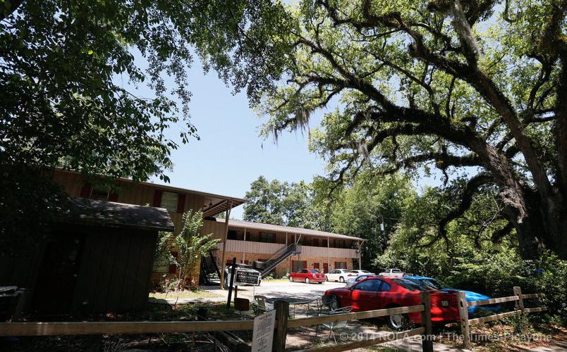 SSA wins approval to demolish Covington apartment complex to create