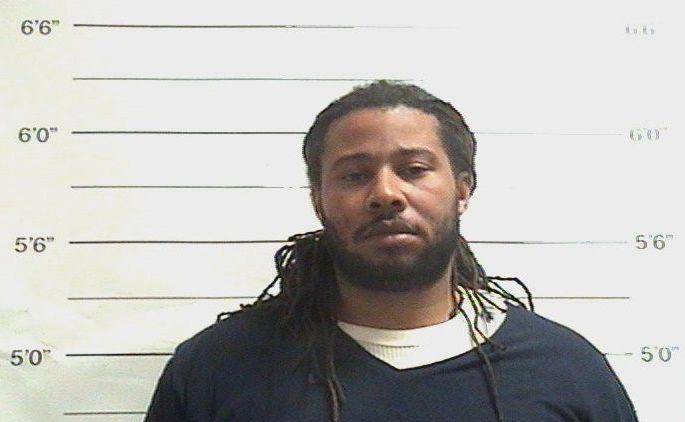1 Charged In Fatal Shooting At Algiers Self Storage Facility Crime Police Nola Com
