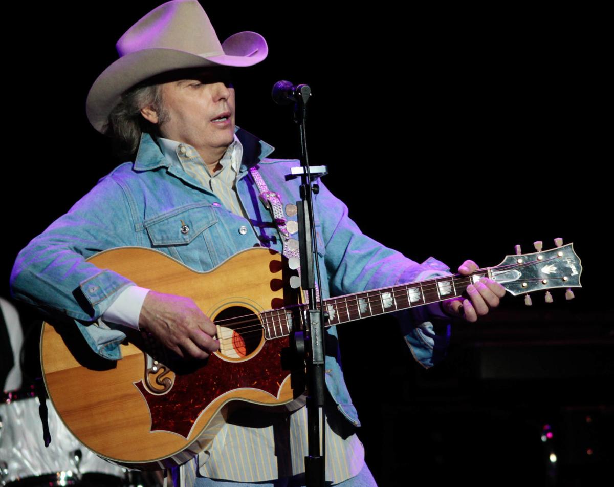 Sofi Tukker, Dwight Yoakam, free blues fest live music in New Orleans