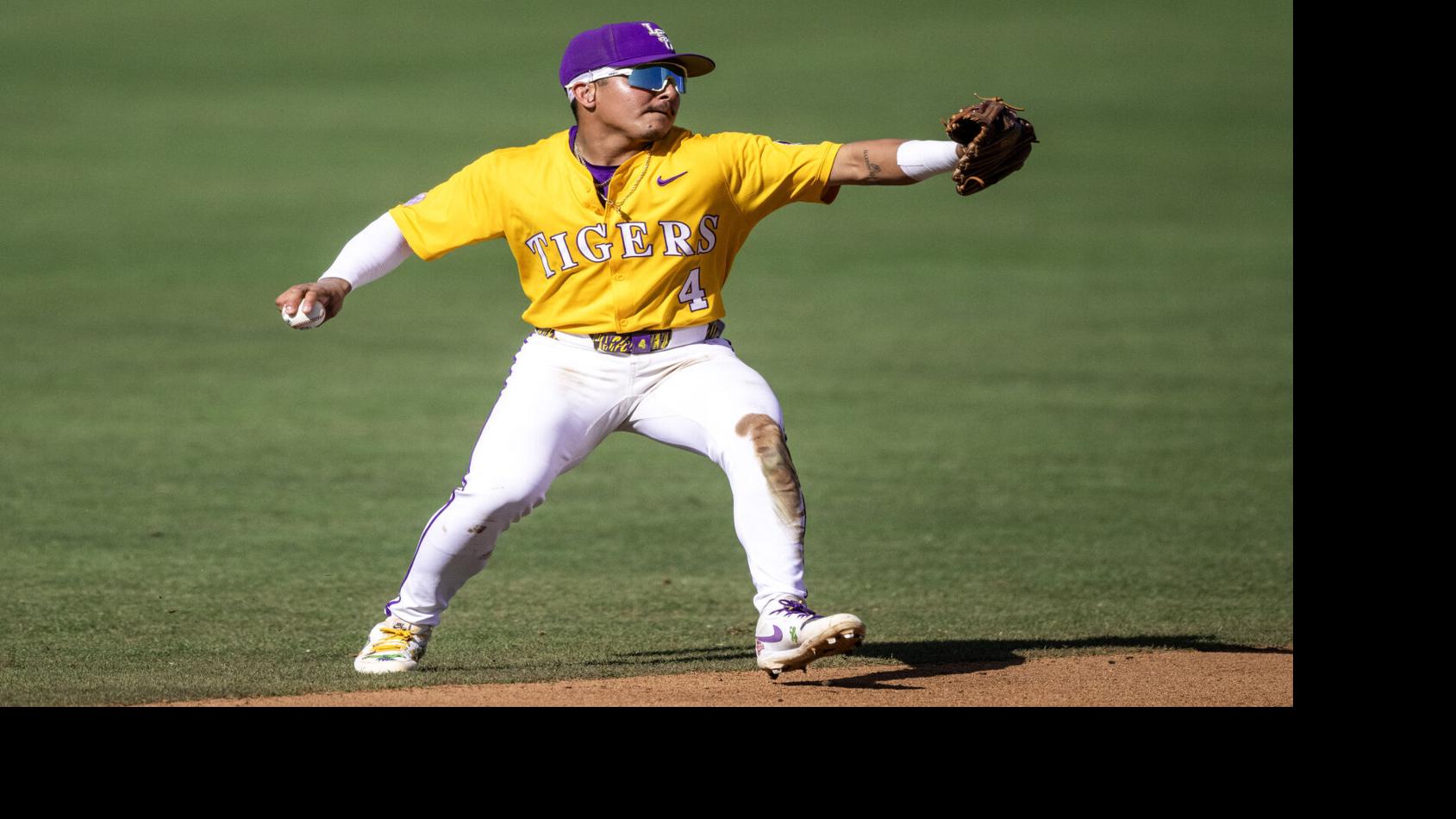 LSU baseball vs. Louisiana Tech: How to watch, first pitch time for Tuesday matchup