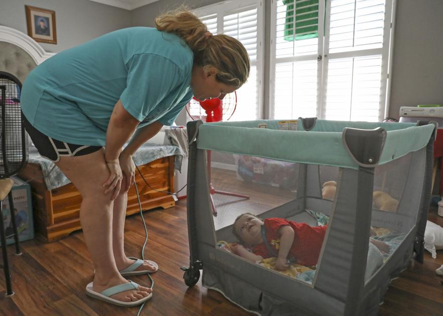 FEMA says power outages (not just storm damage) may qualify residents for evacuation aid |  Hurricane Center