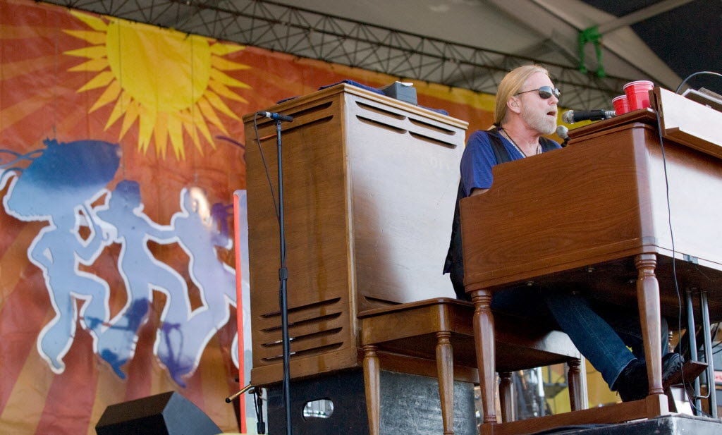 WWOZ's 'Jazz Festing in Place' 2nd 