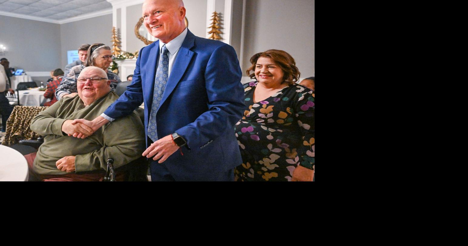 Baton Rouge picks mayor-president in runoff election | Local Elections ...
