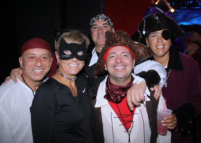 Halloween New Orleans will support Project Lazarus with dances, silent