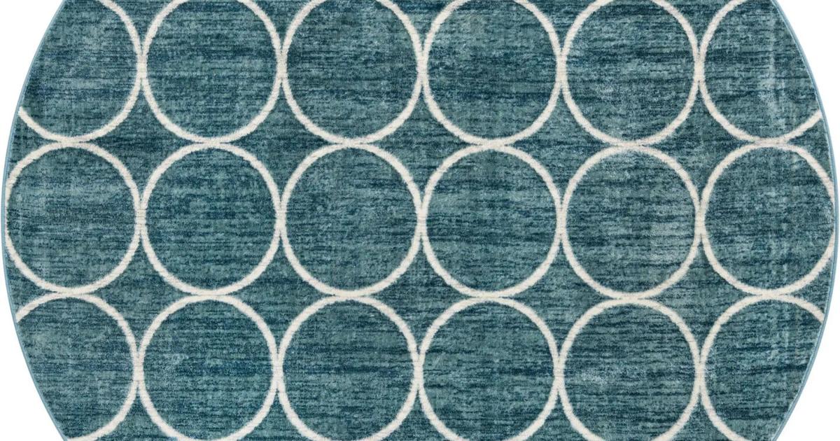 Bring your home decor full circle with these 5 shapely accessories | Entertainment/Life Bring your home decor full circle with these 5 shapely accessories | Entertainment/Life
