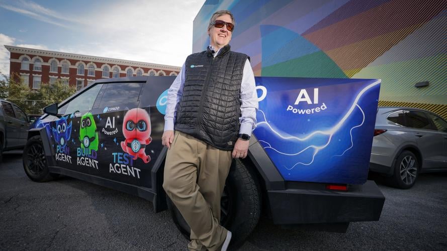 Vip Software Software firm Copado moving headquarters to New Orleans LA | Business ...