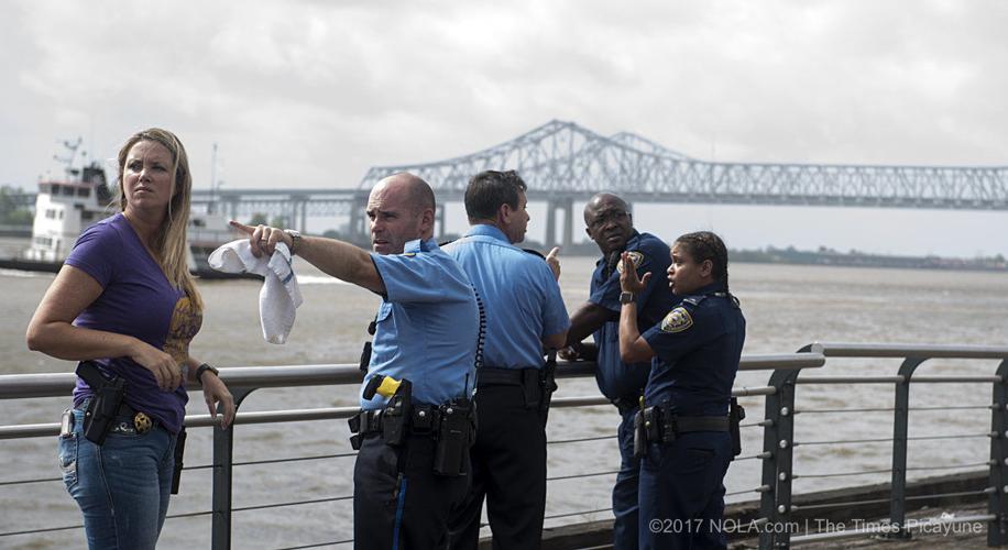 Body found in Mississippi River near French Quarter, NOPD says Crime/Police