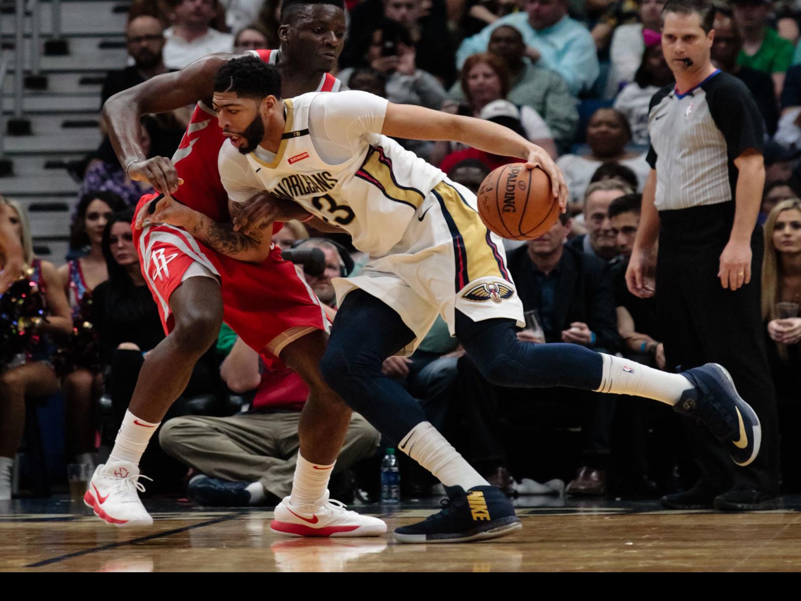 I M Sick Of It Alvin Gentry Rips Nba Officiating After Pelicans