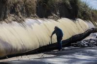 Evacuations announced ahead of Tropical Storm Marco: see a list