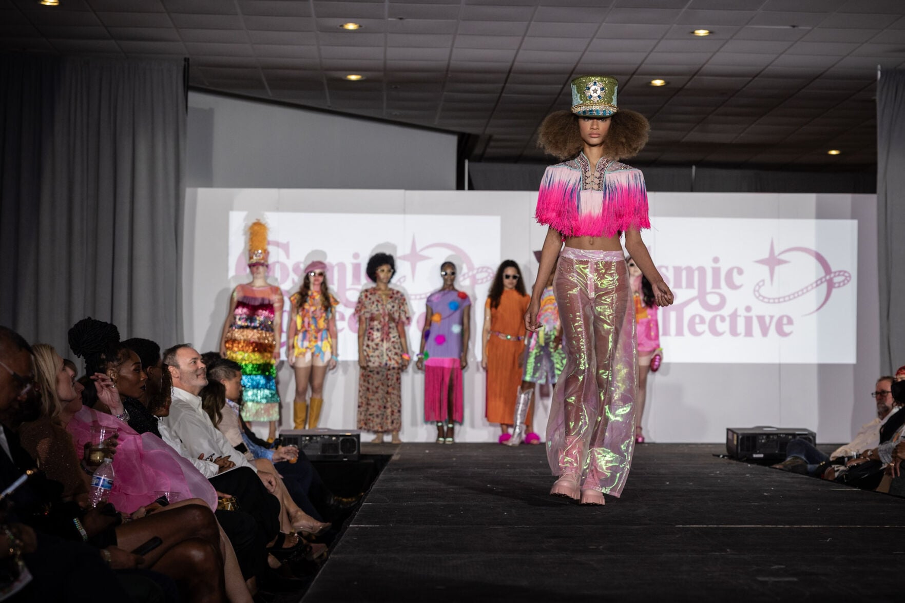 nola.com - Lauren Walck - Design competition returns to New Orleans Fashion Week as 2026 event kicks off