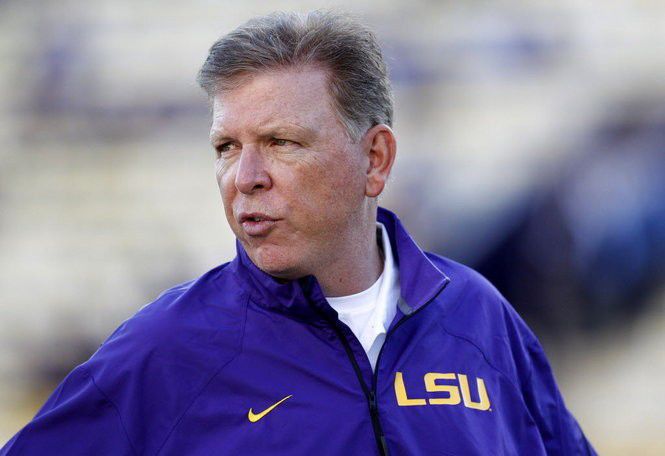 LSU football assistant coaches 2016 salaries, contracts | Sports | nola.com