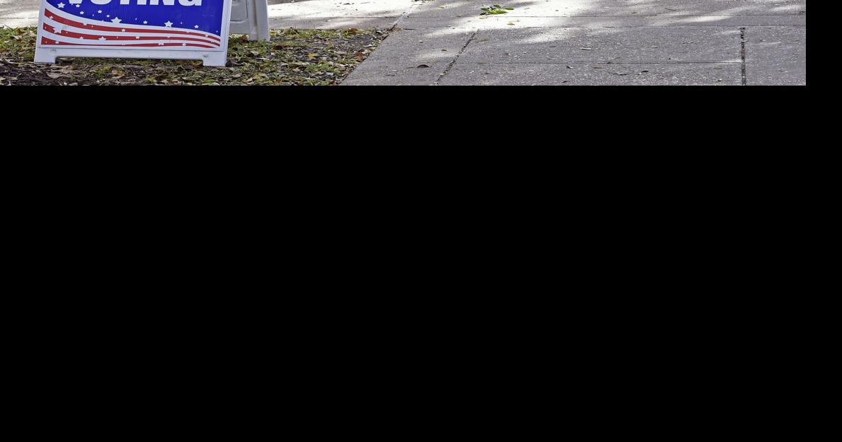 How to register to vote for 2024 Louisiana primary election Local