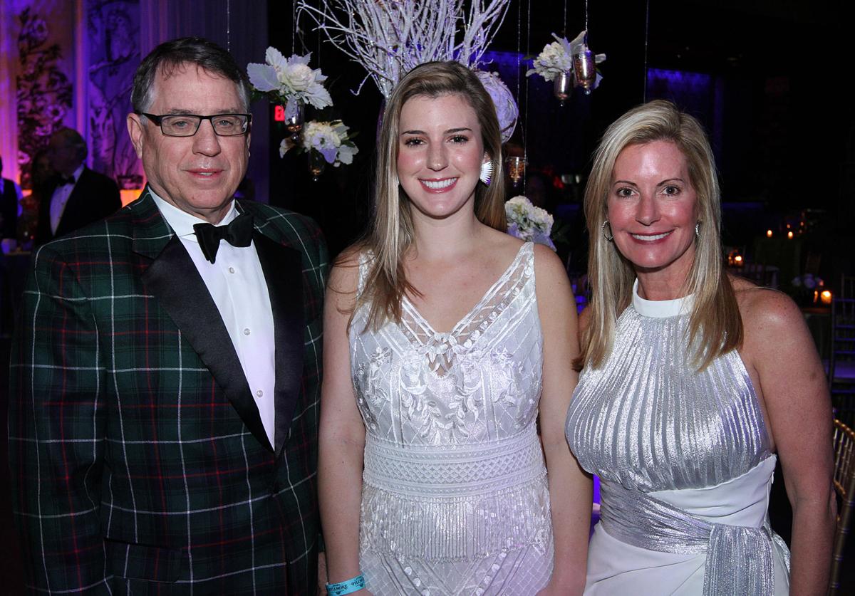 Nell Nolan Molly Brown Deb Batt Calhoun Laborde Mentz Parties Society Nola Com