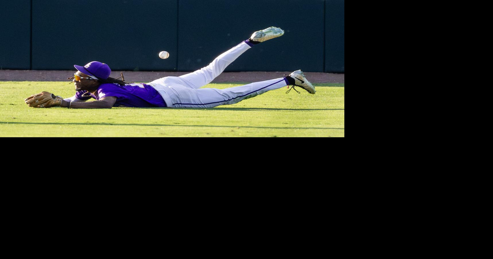 Scott Rabalais: As LSU begins SEC tourney, it would be best to just let this season end