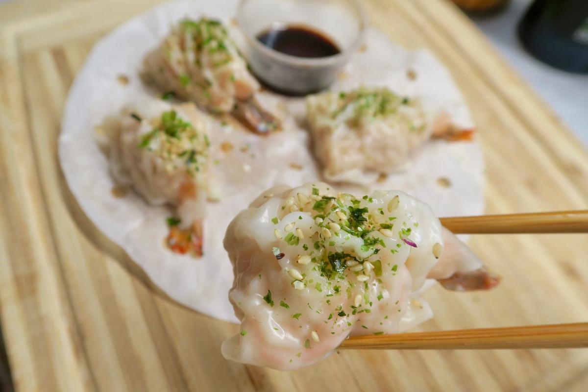 With Dim Sum And Milk Tea Former Morning Call Home Becomes Hub Of Asian Flavor Coronavirus Nola Com With Dim Sum And Milk Tea Former Morning Call Home Becomes Hub Of Asian Flavor Coronavirus Nola Com