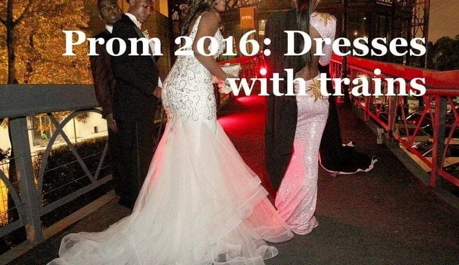 New Orleans Prom Dresses