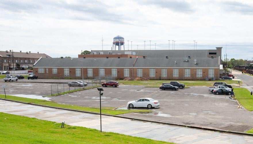 New Orleans Military Maritime Academy 50 million expansion Education