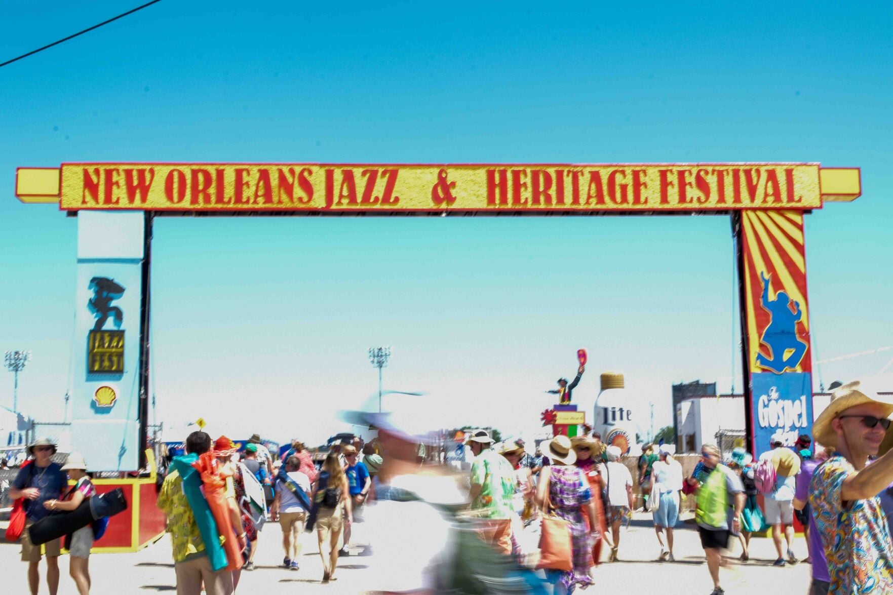 nola.com - Jake Clapp - Gambit's New Orleans Jazz Fest 2026 preview: Week 1 interviews, music picks, info and more
