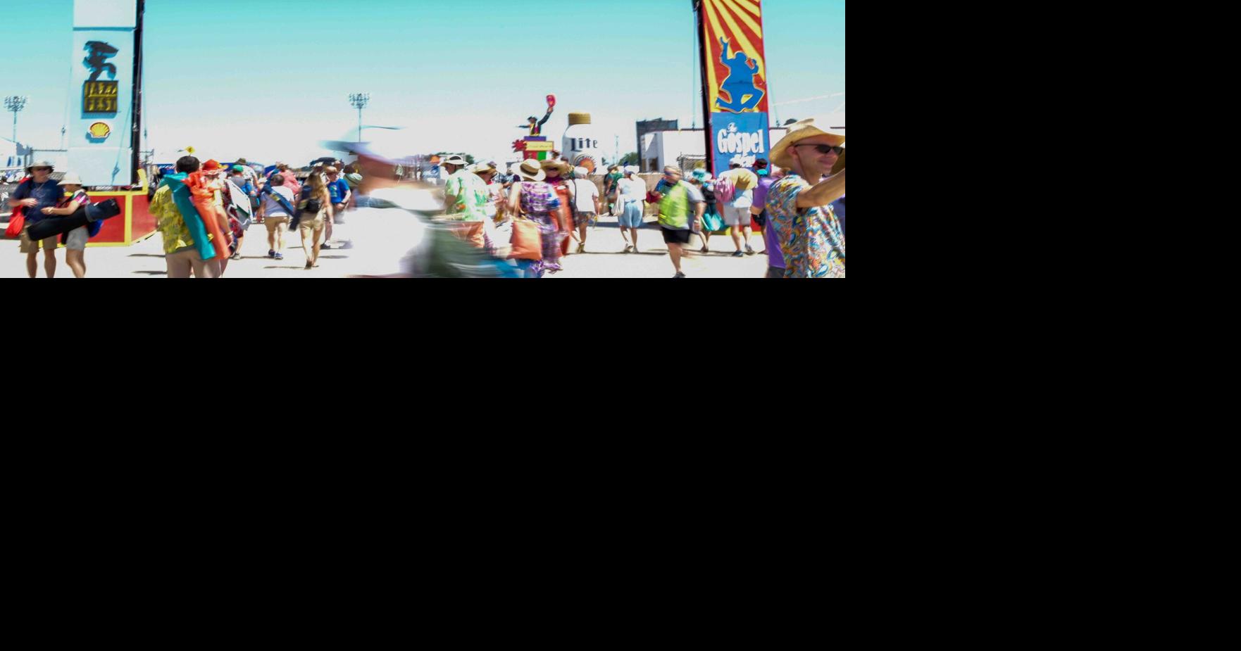 Gambit's New Orleans Jazz Fest 2026 preview: Week 1 interviews, music picks, info and more