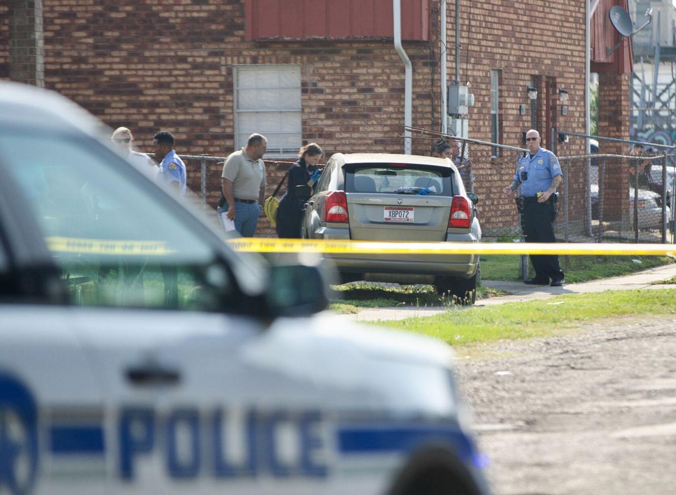 Two men killed in consecutive St. Claude area shootings ID'd by coroner
