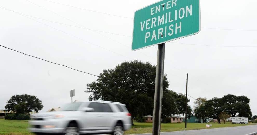 It ain’t over till it’s over: Lafayette Parish to continue border war litigation with Vermilion Parish _lowres