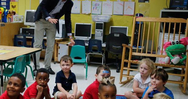 St Tammany early childcare group seeks help as funds dwindle | Education - Vimarsana News