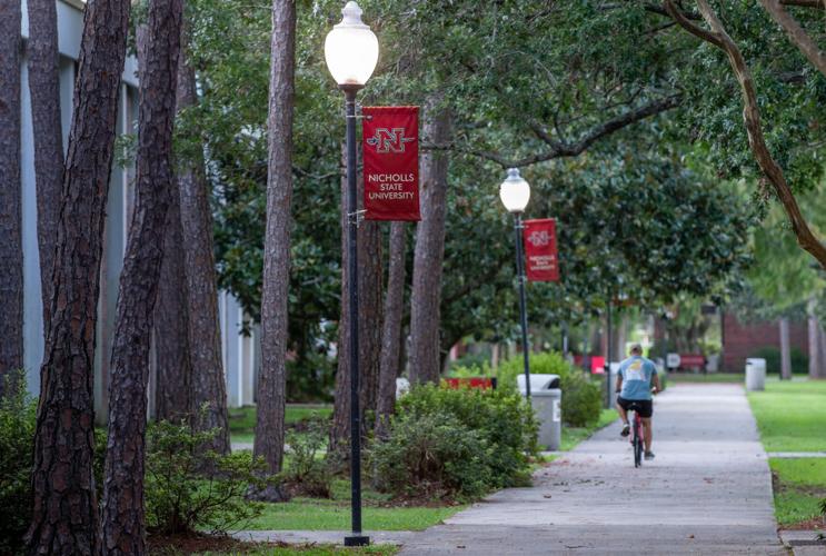 State, Nicholls to build coastal center aimed at studying land loss in