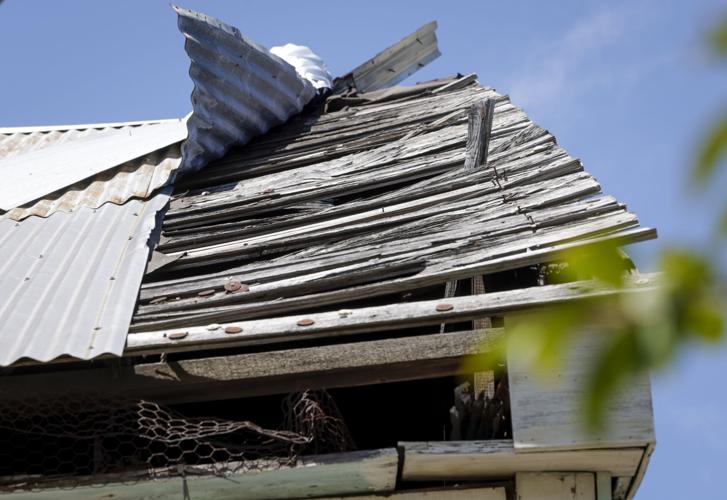 longtime Slidell cleaners faces condemnation One Tammany