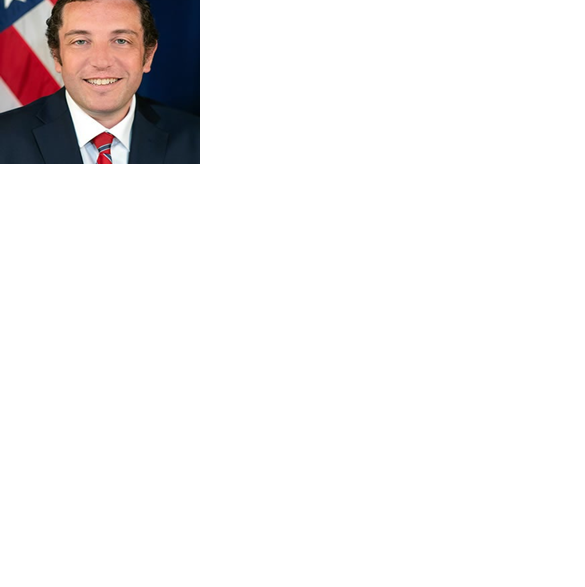 New Orleans native named top leader at ICE, deepening Louisiana's ties to the agency