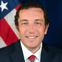 New Orleans native named top leader at ICE, deepening Louisiana's ties to the agency