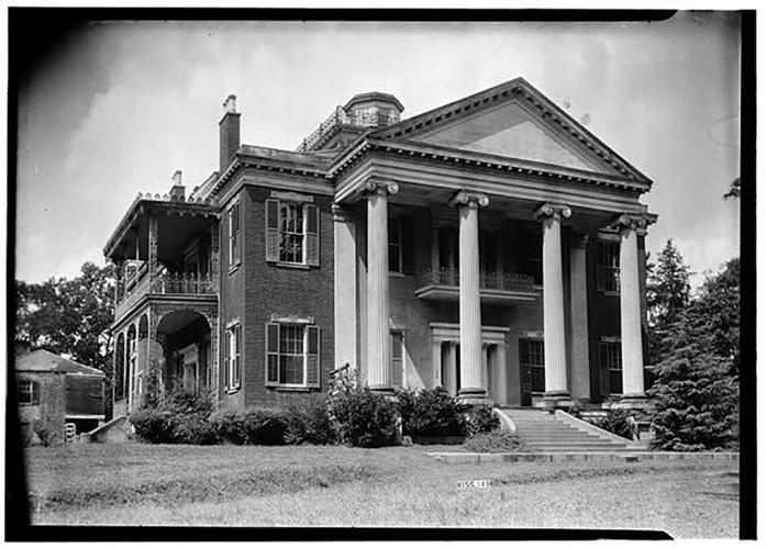 Haunted houses are New Orleans Halloween symbols | Home/Garden | nola.com