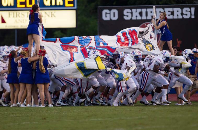 Photos New Orleans Area Football Jamborees Prep Sports