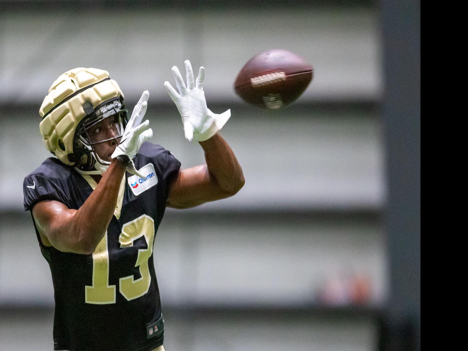 NOBODY Realizes What The New Orleans Saints Are DOING 