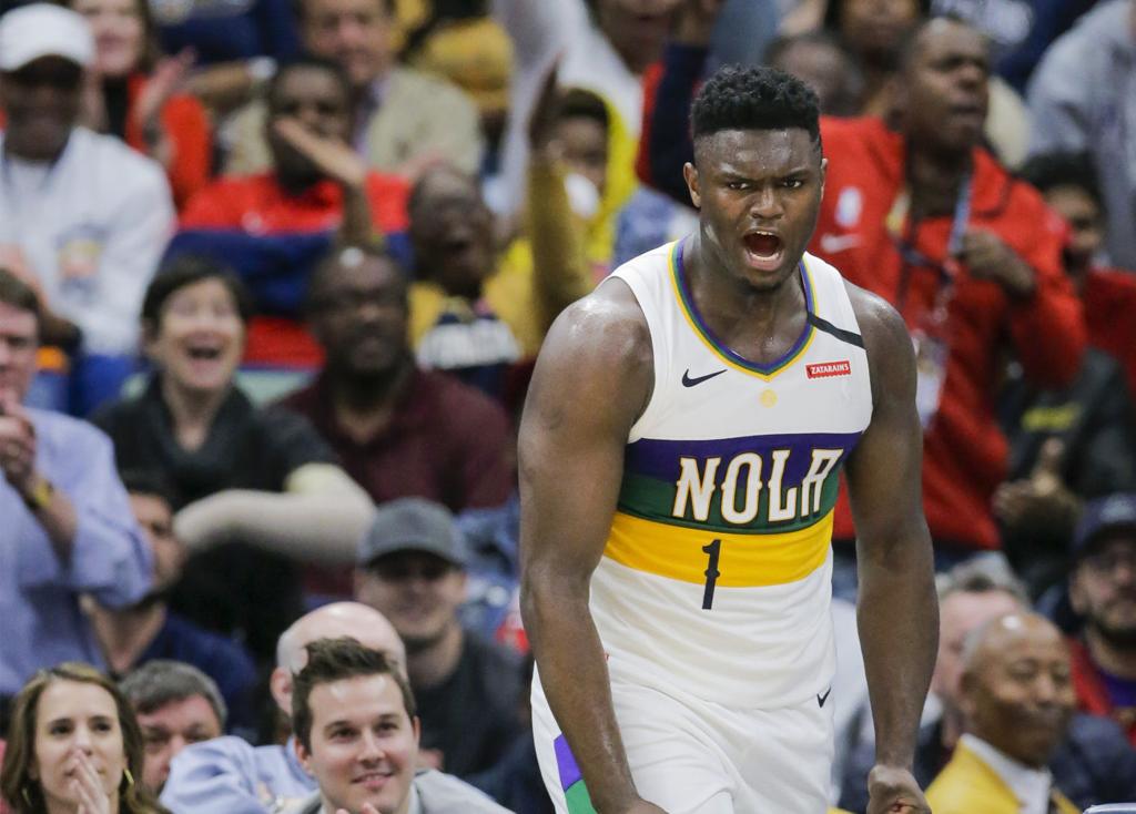 With The Nba Restart Beginning Some Storylines To Follow From